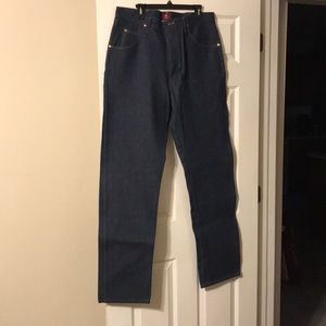 Wrangler Jeans